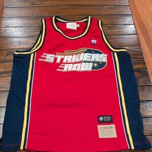 Strivers Row Meteor Jersey Soul Genetics